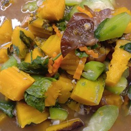 แกงเลียง