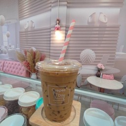 เอสเปรสโซ่เย็น