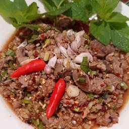 ลาบเป็ด