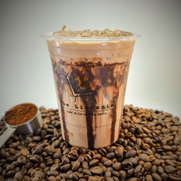 Iced Cocoa