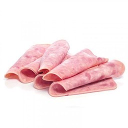 แฮม 2 แผ่น