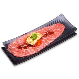 ALC-E020  Wagyu A4 Top Foie Gras Sushi