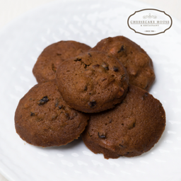 คุกกี้กาแฟอัลมอนด์.