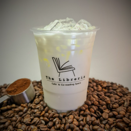 Iced Milky