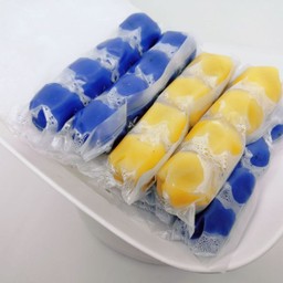 บัวลอยใส้งาดำ ซื้อแยกชุด