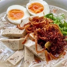 ก๋วยจั๊บญวน (พิเศษ)