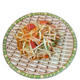 ตำไทยปู