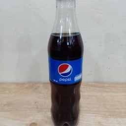 เป๊ปซีขวดเล็ก