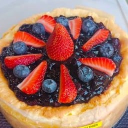 สยามพาย (Siampie) สาขา เดอะพาซิโอ ลาดกระบัง เดอะพาซิโอ ลาดกระบัง