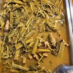 แกงเทโพ