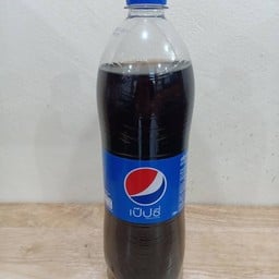 เป๊ปซี่ขวดใหญ่