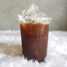 Iced-Americano