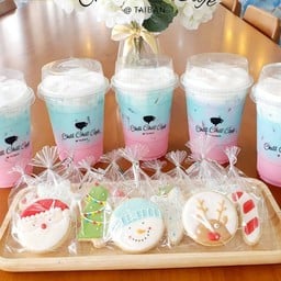 Unicorn Milk