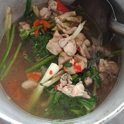 แกงอ่อมหมู