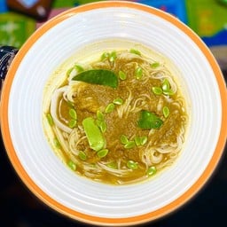 น้ำแกงป่าใต้