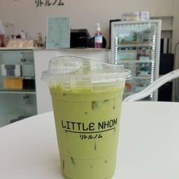 Little Nhom