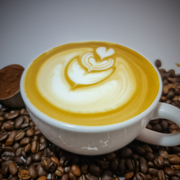 Latte
