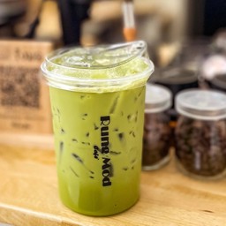 ชาเขียว พรีเมี่ยม