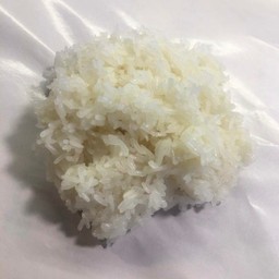 ข้าวเหนียว เหนียวนุ่ม หอม อร่อย