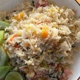 ข้าวผัด