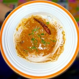 น้ำพริกหวาน