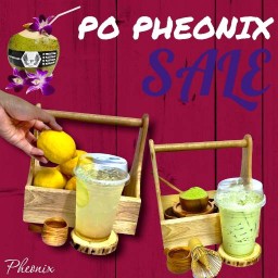 Po pheonix ซอยชานเมือง4