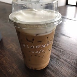 SLOWMOV CAFE