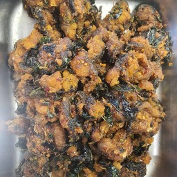 ผัดเผ็ดปลาดุก