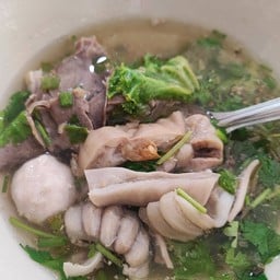 ร้านเชลล์ By เชลล์ไม่เคยชิม