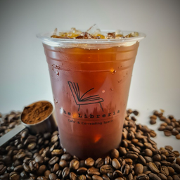 Iced Americano