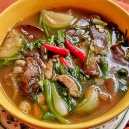 อ่อมลาวเนื้อ