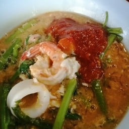 สุกี้น้ำไก่