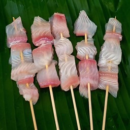 ปลาดอลลี่