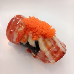 โบโล่น่าไก่(ฮาลาล)