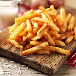 ชอบกินเล่นของทอด สะพานสี่ บึงพระ