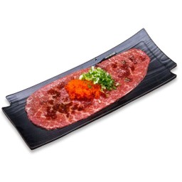 ALC-E021  Wagyu A4 Top Ebiko Sushi