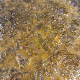 แกงขี้เหล็ก