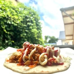 เคบับป่าว