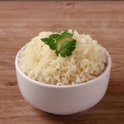 ข้าวมันเปล่า
