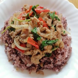 ป้าพรตามสั่ง