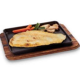 ALC-U005 Shiromi Steak