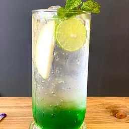 Apple Soda