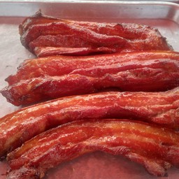 หมูสามชั้น