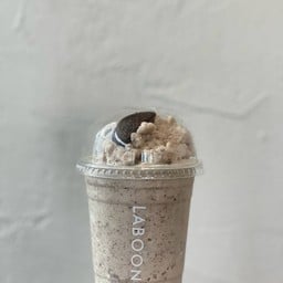 นมสดโอรีโอ้