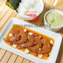 Kungdong.seafood