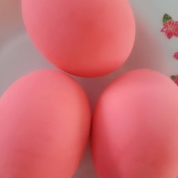 ไข่เยี่ยวม้า