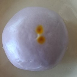 ซาลาเปาใส้เผือกลูกเล็ก