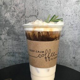 คาราเมลมัคคิอาโต้