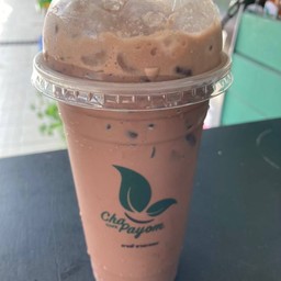 โอวัลตินเย็น