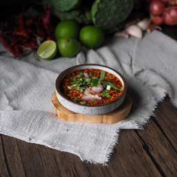 น้ำจิ้มแจ่ว